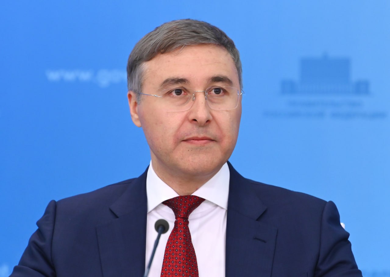 Государственная Дума утвердила кандидатуру Валерия Фалькова на должность министра науки и высшего образования