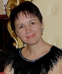 Толочко Ирина Викторовна