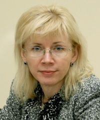 Голубева Наталия Ивановна